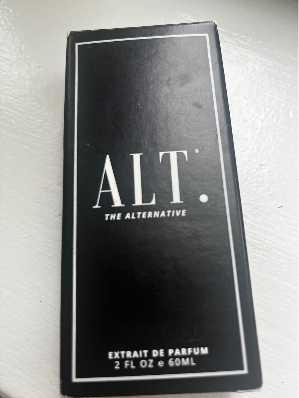 ALT The Alternative Extrait de Parfum 2 FL OZ 60ML